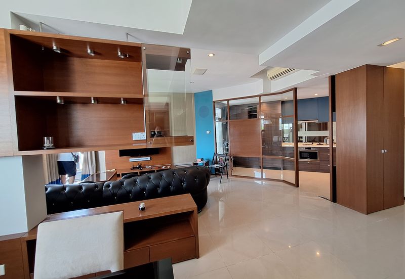Verve Suites
