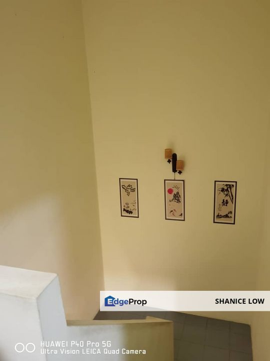 Bandar Puchong Jaya 2 sty 20x75 reno & extended for Sale, Selangor, Puchong