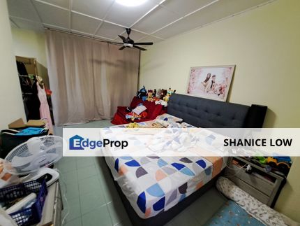 Bandar Puchong Jaya 2 sty 20x75 reno & extended for Sale, Selangor, Puchong