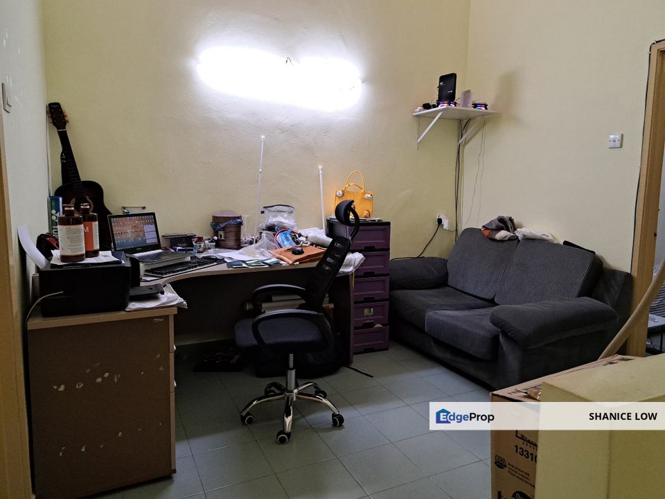 Bandar Puchong Jaya 2 sty 20x75 reno & extended for Sale, Selangor, Puchong