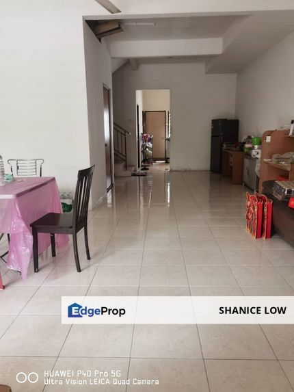 Bandar Nusaputra 2 storey 20x70 for SALE. , Selangor, Puchong South