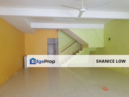 Bandar Nusaputra 2 storey 20x70 for SALE. , Selangor, Puchong South