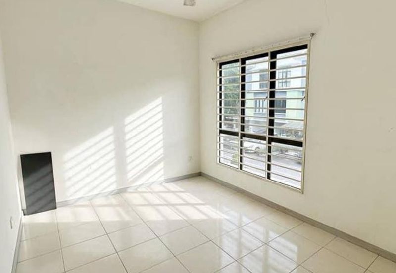 Park Villa Townhouse @  Bandar Bukit Puchong