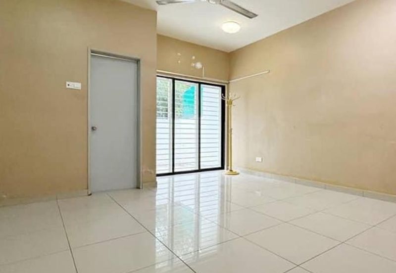 Park Villa Townhouse @  Bandar Bukit Puchong