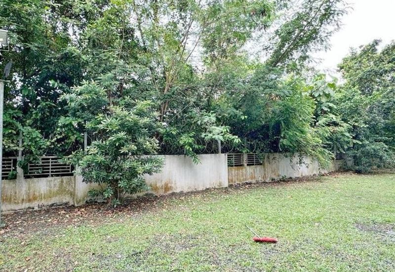 Park Villa Townhouse @  Bandar Bukit Puchong