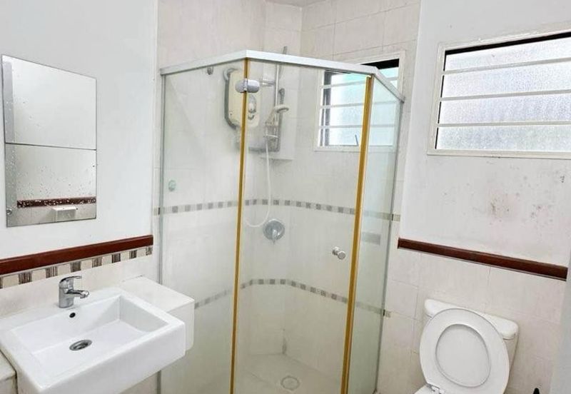 Park Villa Townhouse @  Bandar Bukit Puchong