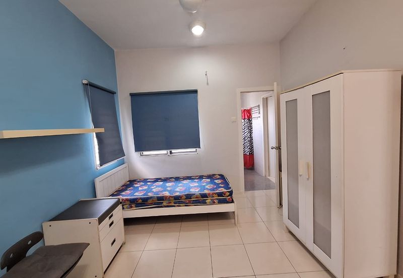 Park Villa Townhouse @  Bandar Bukit Puchong