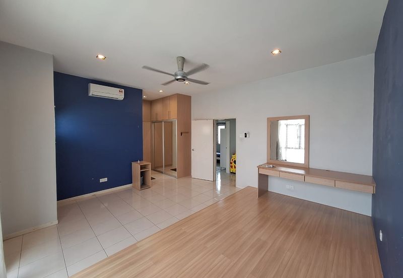 Park Villa Townhouse @  Bandar Bukit Puchong