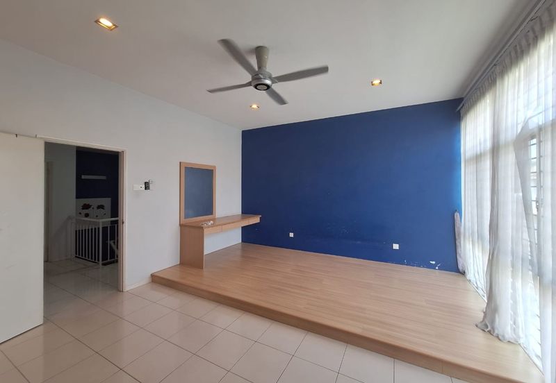 Park Villa Townhouse @  Bandar Bukit Puchong