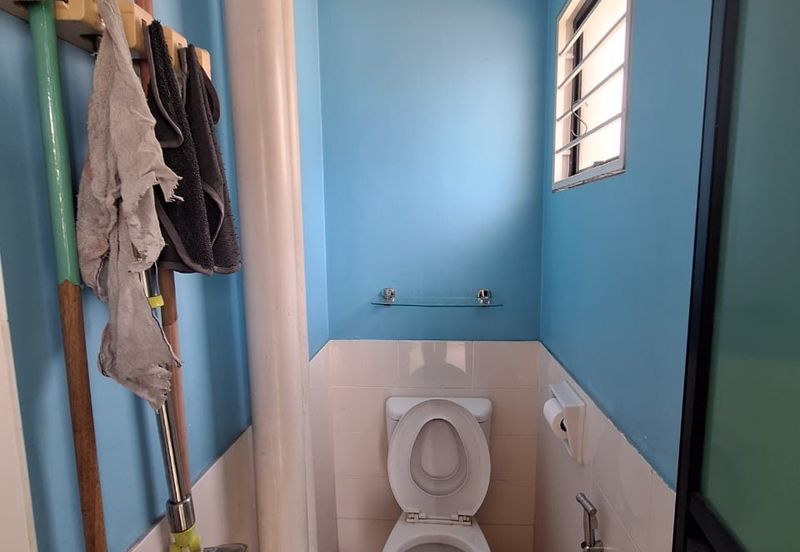 Park Villa Townhouse @  Bandar Bukit Puchong