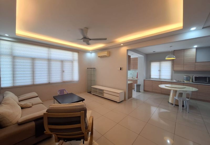 Park Villa Townhouse @  Bandar Bukit Puchong