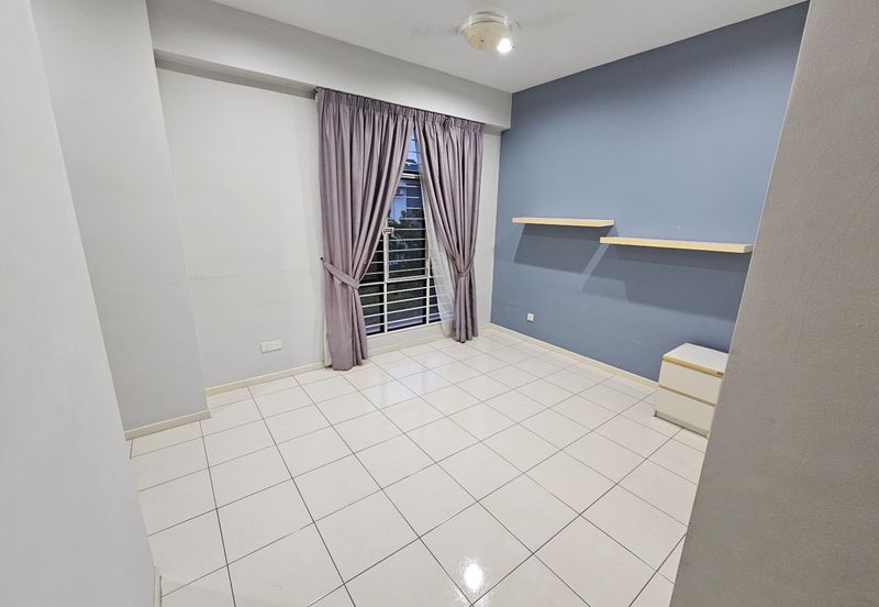 Park Villa Townhouse @  Bandar Bukit Puchong