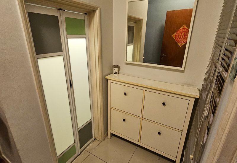 Park Villa Townhouse @  Bandar Bukit Puchong