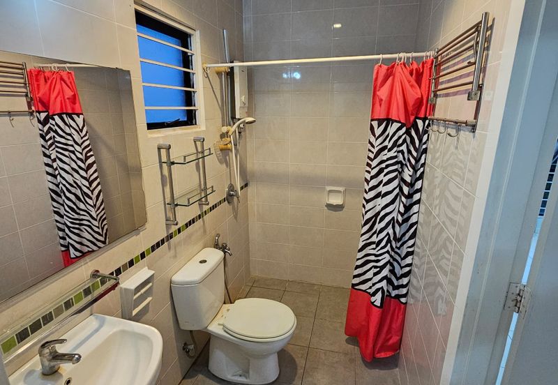 Park Villa Townhouse @  Bandar Bukit Puchong