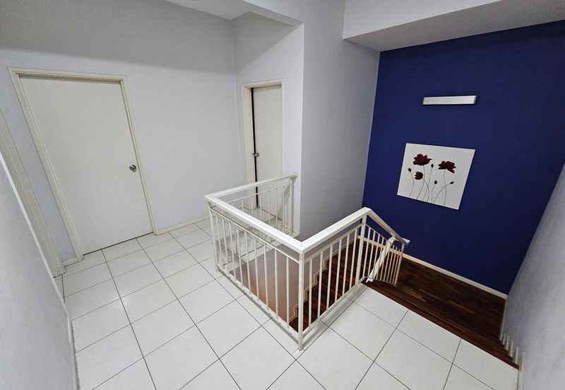 Park Villa Townhouse @  Bandar Bukit Puchong