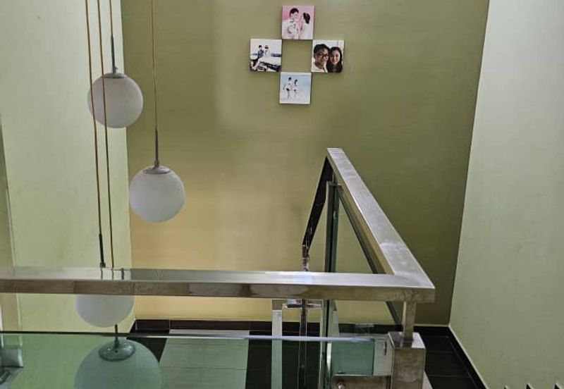 Park Villa Townhouse @  Bandar Bukit Puchong