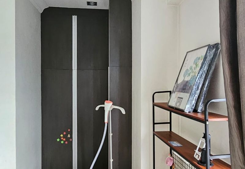 Park Villa Townhouse @  Bandar Bukit Puchong