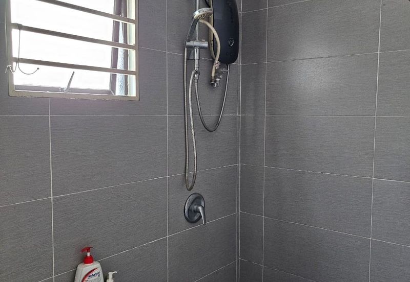 Park Villa Townhouse @  Bandar Bukit Puchong