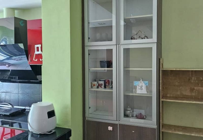 Park Villa Townhouse @  Bandar Bukit Puchong