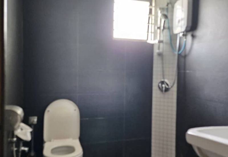 Park Villa Townhouse @  Bandar Bukit Puchong