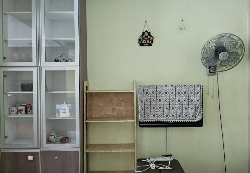 Park Villa Townhouse @  Bandar Bukit Puchong