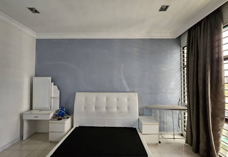 Park Villa Townhouse @  Bandar Bukit Puchong