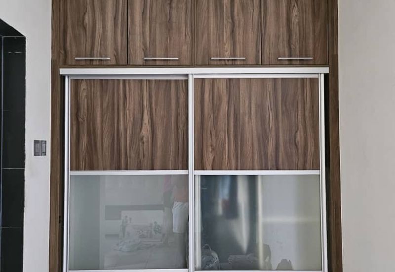 Park Villa Townhouse @  Bandar Bukit Puchong