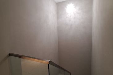 Seri Puteri Hills @ Bandar Puteri Puchong