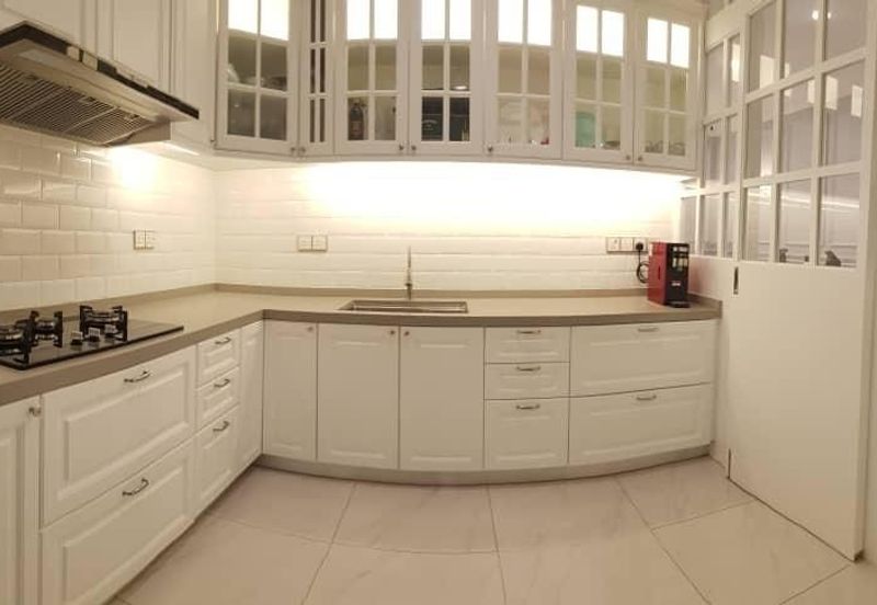 Seri Puteri Hills @ Bandar Puteri Puchong