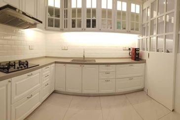 Seri Puteri Hills @ Bandar Puteri Puchong