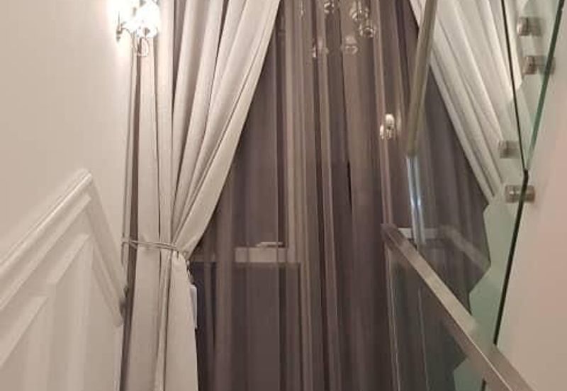 Seri Puteri Hills @ Bandar Puteri Puchong