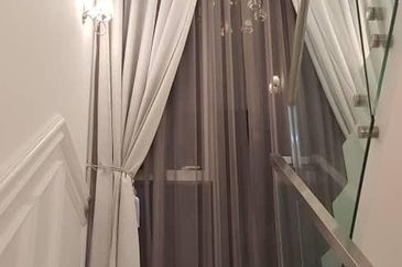 Seri Puteri Hills @ Bandar Puteri Puchong