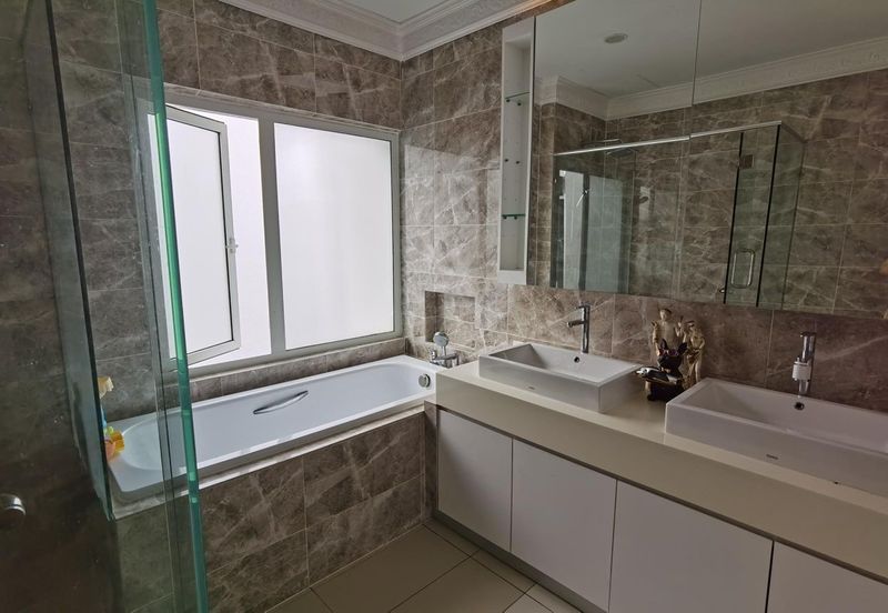 Seri Puteri Hills @ Bandar Puteri Puchong