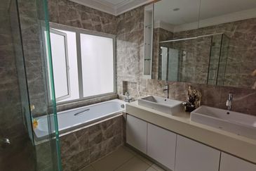 Seri Puteri Hills @ Bandar Puteri Puchong