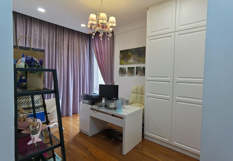 Seri Puteri Hills @ Bandar Puteri Puchong