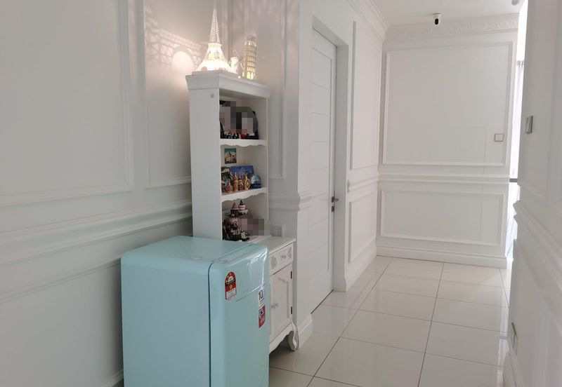 Seri Puteri Hills @ Bandar Puteri Puchong