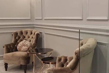 Seri Puteri Hills @ Bandar Puteri Puchong