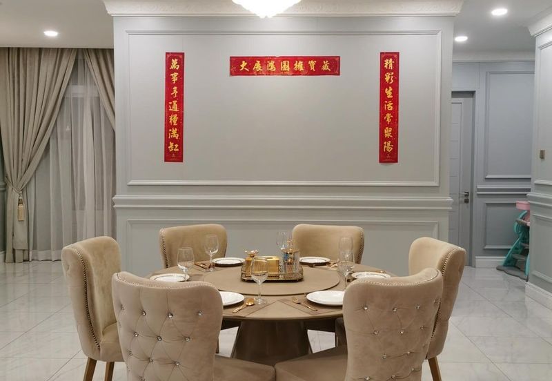 Seri Puteri Hills @ Bandar Puteri Puchong