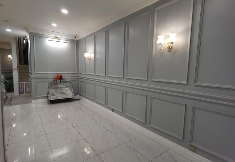 Seri Puteri Hills @ Bandar Puteri Puchong