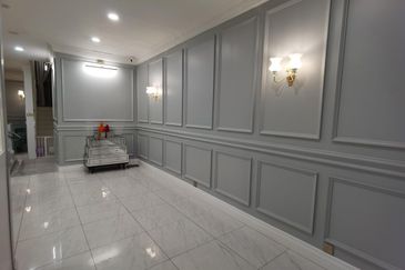 Seri Puteri Hills @ Bandar Puteri Puchong