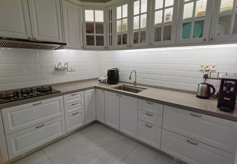 Seri Puteri Hills @ Bandar Puteri Puchong