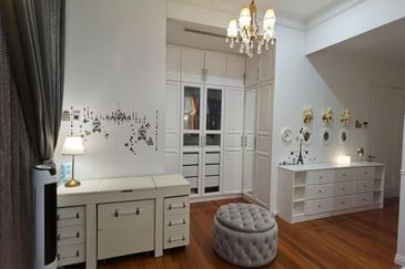 Seri Puteri Hills @ Bandar Puteri Puchong