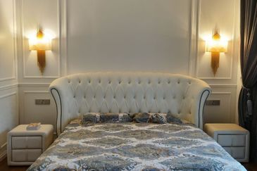 Seri Puteri Hills @ Bandar Puteri Puchong