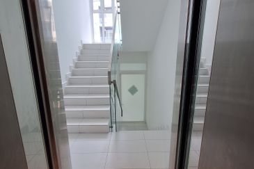 Seri Puteri Hills @ Bandar Puteri Puchong