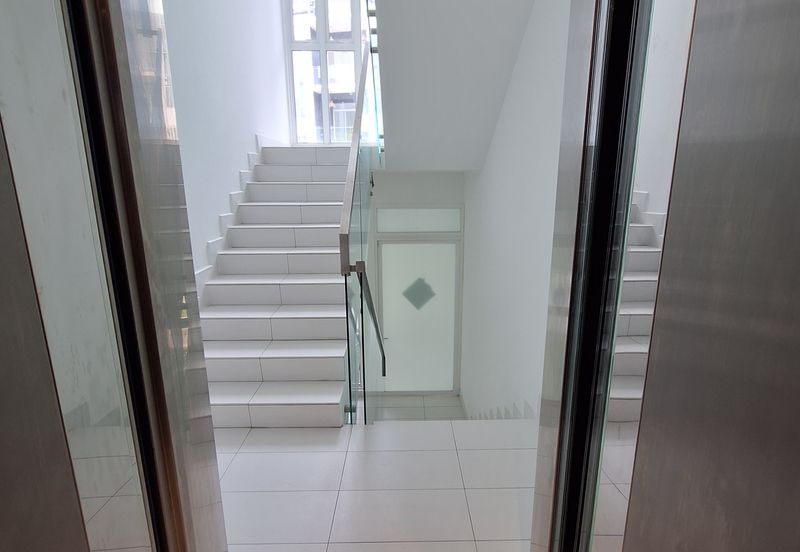 Seri Puteri Hills @ Bandar Puteri Puchong