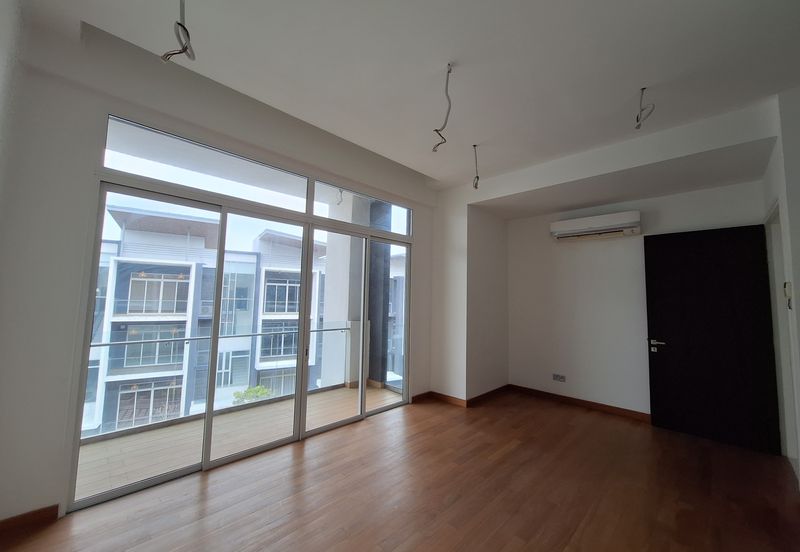 Seri Puteri Hills @ Bandar Puteri Puchong