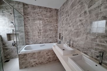 Seri Puteri Hills @ Bandar Puteri Puchong