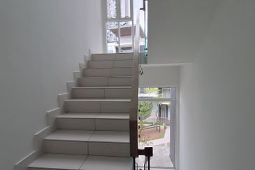 Seri Puteri Hills @ Bandar Puteri Puchong