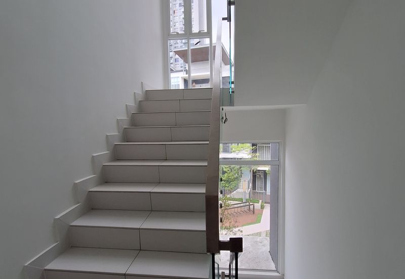 Seri Puteri Hills @ Bandar Puteri Puchong