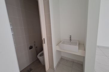 Seri Puteri Hills @ Bandar Puteri Puchong